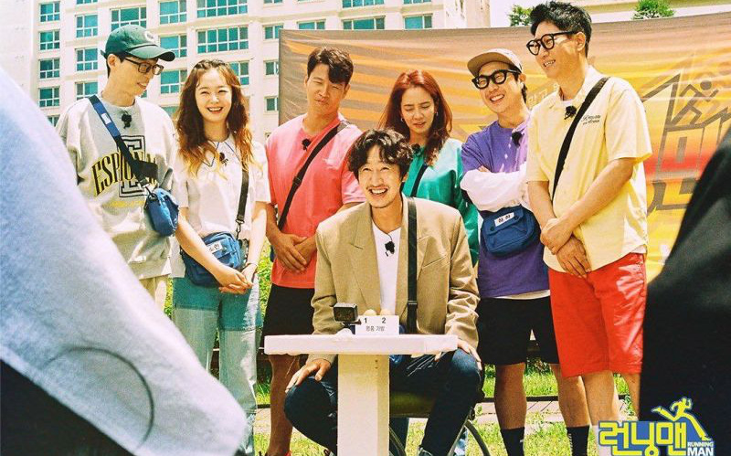 Lee Kwang Soo bất ngờ hé lộ cơ hội quay lại Running Man, chia sẻ khiến dân tình dậy sóng!