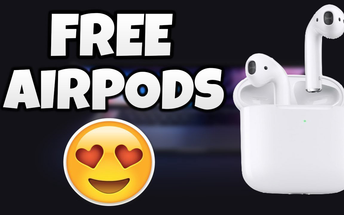 Thanh thiếu niên tại Mỹ đi tiêm vaccine sẽ được tặng tai nghe AirPods với giá khoảng 3,5 triệu đồng