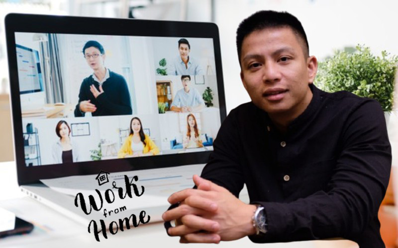 Hiếu PC chỉ điểm 10 điều phải làm khi work-from-home, ai cũng cần biết để bảo mật thông tin
