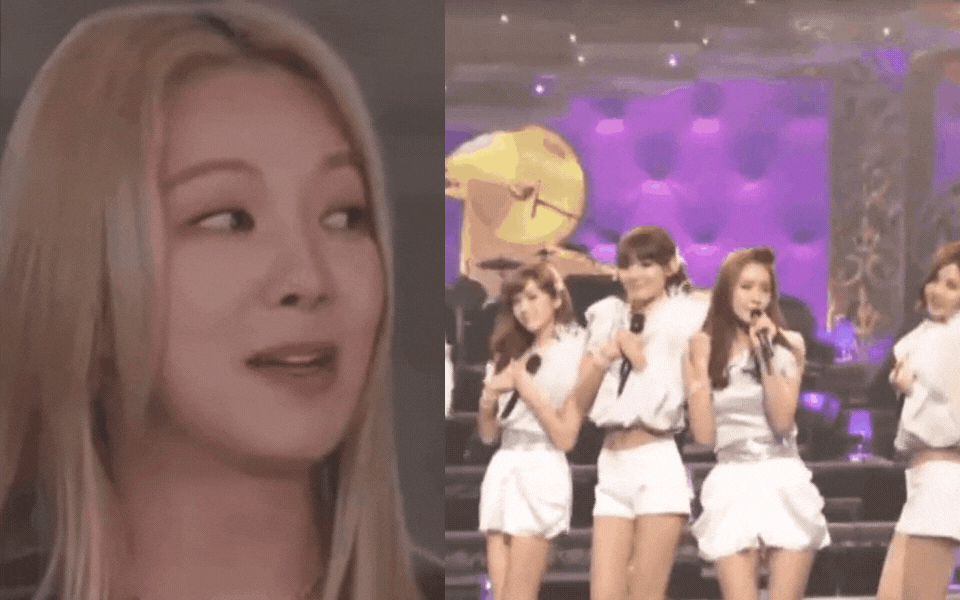 SNSD từng có lịch trình bận rộn đến nỗi phải dùng phi cơ riêng để di chuyển, mang một bộ quần áo trong nhiều ngày