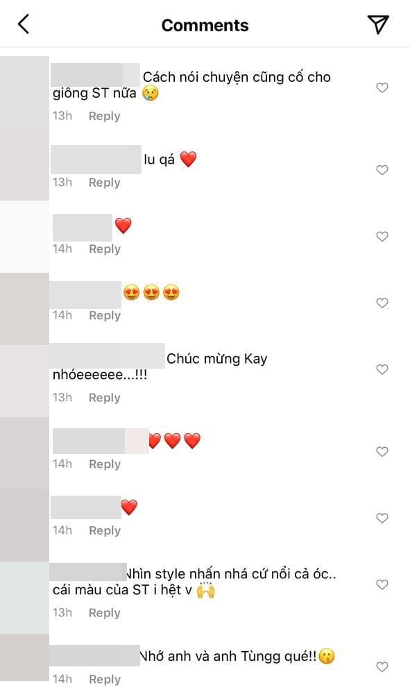Kay Trần mất chất thật rồi, phong thái cử chỉ ngày càng giống Sơn Tùng làm netizen nổi cả óc  - Ảnh 7.