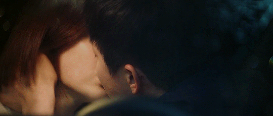 7 khoảnh khắc bùng nổ cảm xúc của Hospital Playlist 2 tập 11: Nụ hôn Ik Jun - Song Hwa có lẽ chẳng phải điều xúc động nhất! - Ảnh 10.