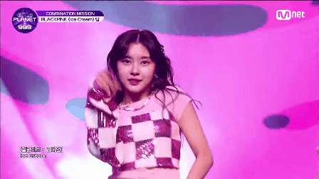 Thí sinh nói tiếng Việt không bị lu mờ bởi 2 nhân tố ngoại quốc khi cover hit BLACKPINK, netizen gọi tên center kế nhiệm Somi - Ảnh 5.