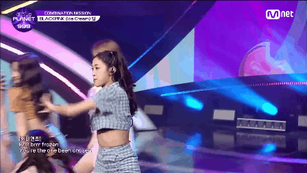 Thí sinh nói tiếng Việt không bị lu mờ bởi 2 nhân tố ngoại quốc khi cover hit BLACKPINK, netizen gọi tên center kế nhiệm Somi - Ảnh 4.