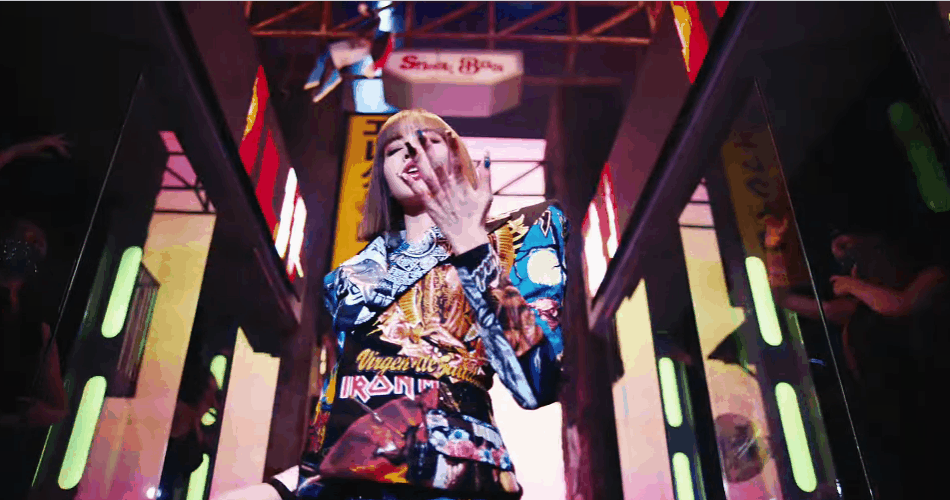 10 năm theo đuổi đam mê của Lisa: Từ idol ngoại quốc đầu tiên của YG đến ngôi sao quốc tế được săn đón bậc nhất Kpop - Ảnh 21.
