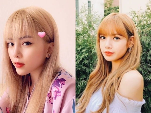 Bản sao Lisa bày tỏ xin chết vì idol từ Instagram sang FB, thái độ và tốc độ xứng danh fangirl số 1 tại Việt Nam - Ảnh 8.