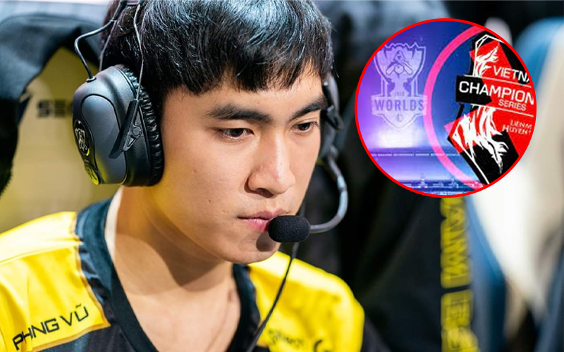 VCS lỡ hẹn với CKTG 2021, Levi đăng bài ngậm ngùi: "Tập luyện hơn 10 tiếng một ngày để rồi... kết thúc như vậy đấy"?