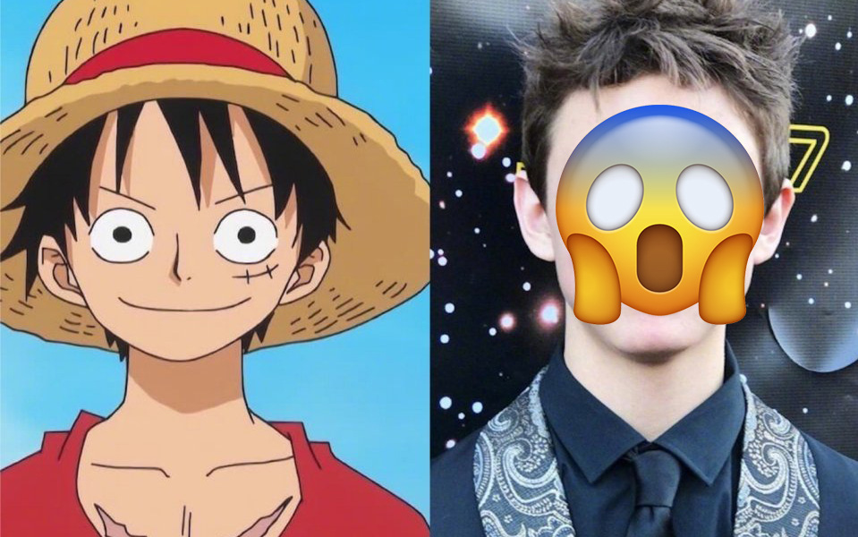 Sốc óc visual dàn cast bị leak của One Piece bản người đóng, netizen tranh cãi kịch liệt vì sự khác biệt với nguyên tác!