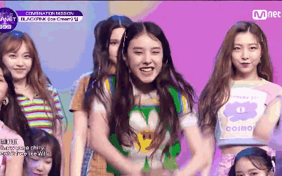 Thí sinh nói tiếng Việt không bị lu mờ bởi 2 nhân tố ngoại quốc khi cover hit BLACKPINK, netizen gọi tên center kế nhiệm Somi