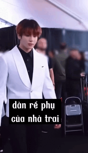 Có nữ ca sĩ Việt training ở Hàn được Jungkook (BTS) nằng nặc xin làm người yêu, bỏ ngang xương đám cưới vì... BTS? - Ảnh 5.