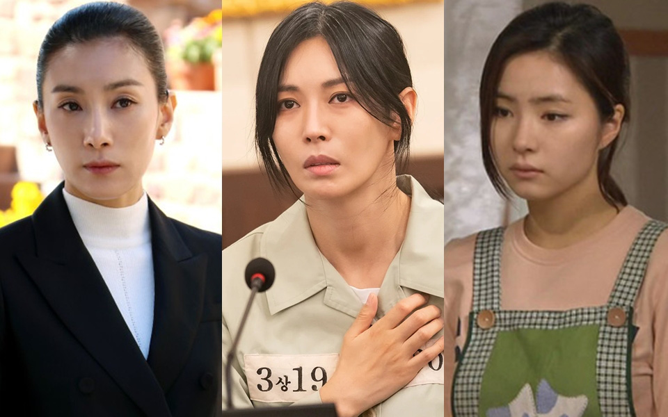 Netizen Hàn réo tên loạt phim có cái kết gây &quot;trầm cảm&quot;, hóa ra Penthouse 3 chưa phải là tệ nhất?