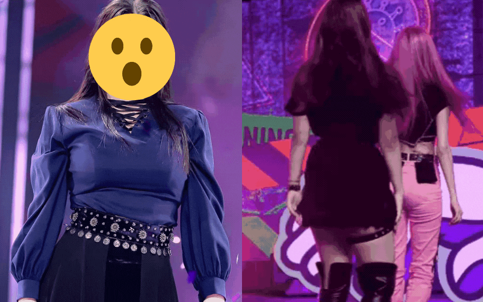 Nữ tân binh 2k3 gây tranh cãi về vóc dáng lệch tiêu chuẩn idol, netizen lập tức bảo vệ: Thời của &quot;idol chubby&quot; đến rồi, giọng hát lại còn hay!