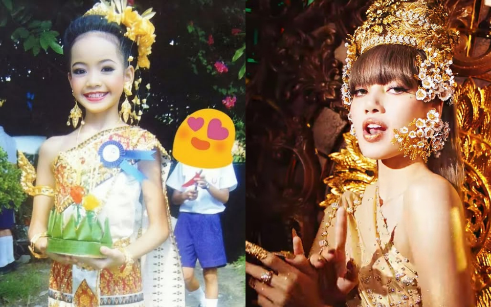 Cô giáo tiểu học kể chuyện về tuổi thơ của Lisa, khẳng định: &quot;Lisa là nguồn cảm hứng cho rất nhiều người trẻ ở Thái Lan&quot;