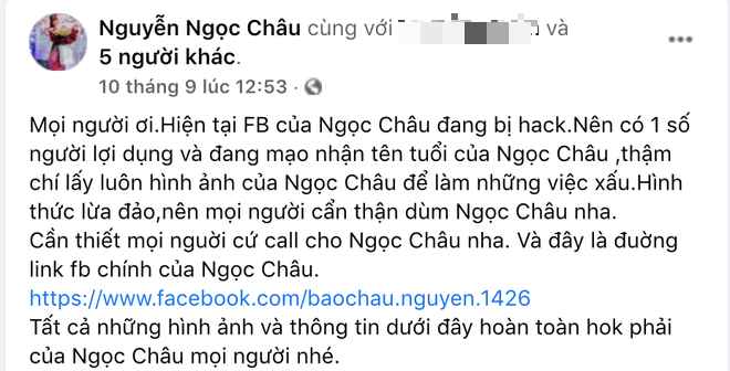 1 ca sĩ Vbiz lừa đảo, kêu gọi tiền chữa trị Covid-19 cho Phi Nhung: Sự thật khiến dân tình phẫn nộ! - Ảnh 3.