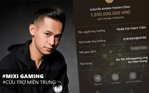 Độ Mixi - Trang Mixi: Từ chuyện tình Zalo tìm quanh đây đến cặp đôi quyền lực nhất làng stream Việt - Ảnh 4.