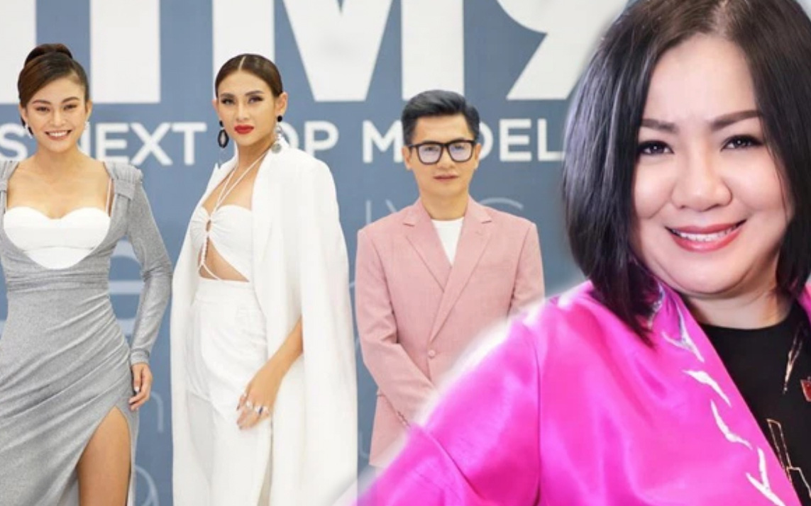 Bà Trang Lê: Phải casting Vietnam's Next Top Model 9 lại từ đầu, chuẩn bị ra mắt show mới The Next Face!