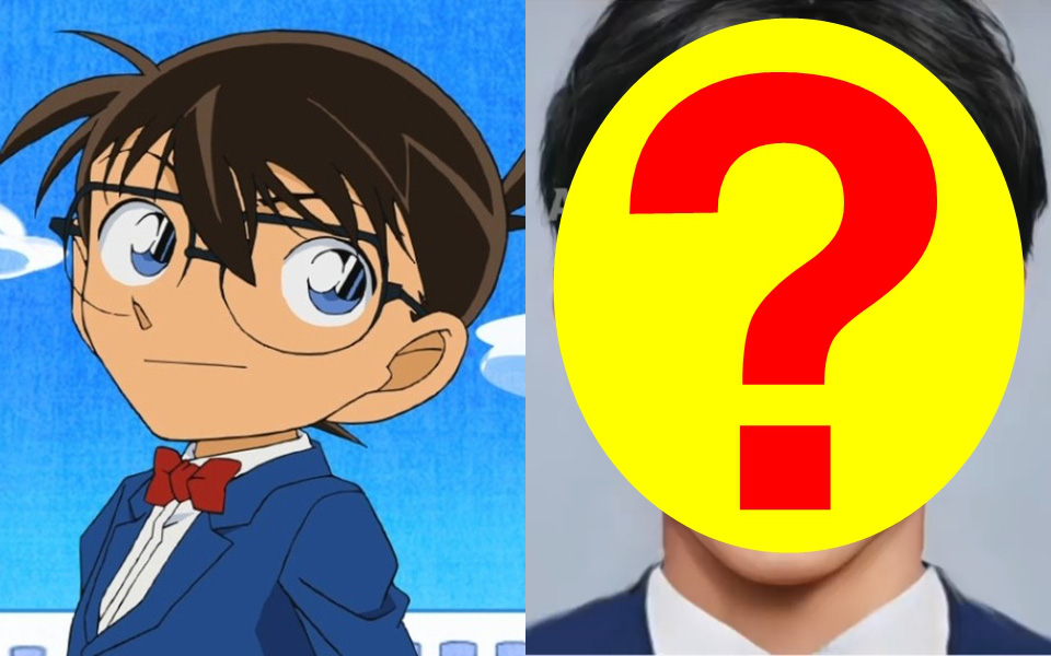 Khi dàn nhân vật Conan hóa người thật: Shinichi chuẩn &quot;chồng quốc dân&quot;, Ran bất ngờ bị &quot;át visual&quot; bởi cô bạn thân?