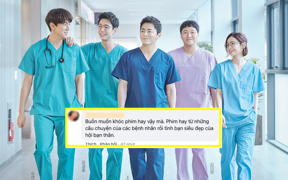 Netizen khóc xỉu trước tin trường quay Hospital Playlist 2 đang bị phá bỏ, khả năng có phần 3 chính thức &quot;bay màu&quot;?
