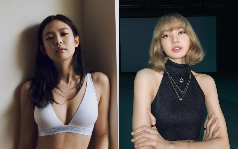 Đăng ảnh sexy khoe body &quot;căng đét&quot;, Jennie (BLACKPINK) phá vỡ liên tiếp 3 kỷ lục trên Instagram của chính Lisa