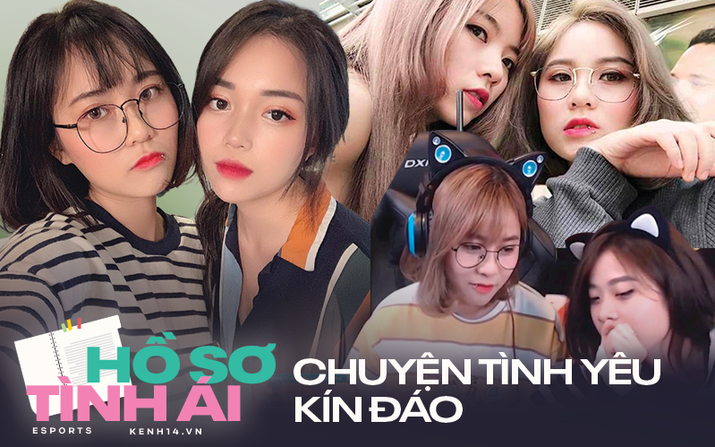 Lật lại &quot;hồ sơ tình ái&quot; gây xôn xao cộng đồng mạng một thời của nữ streamer hàng đầu Việt Nam - MisThy