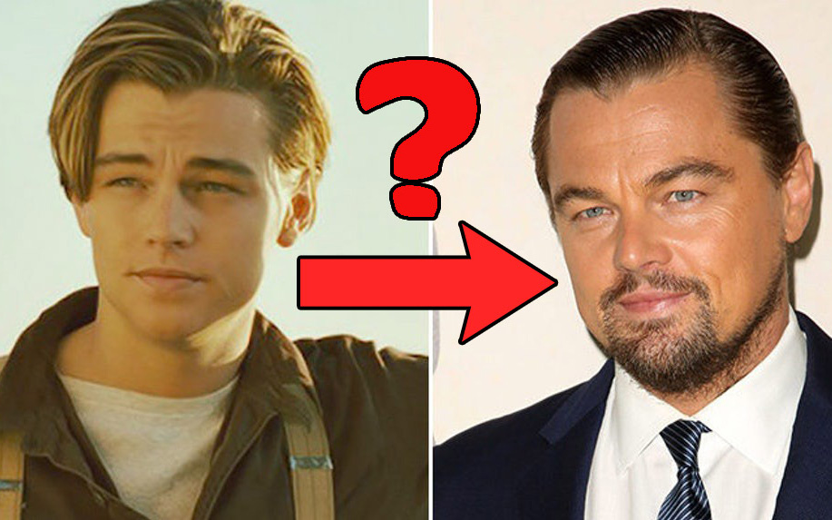 Té ra visual lãng tử của Leonardo DiCaprio &quot;một đi không trở lại&quot; là vì bộ phim này, lý do còn khiến khán giả Titanic tiếc hùi hụi