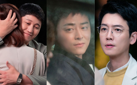 5 diễn biến được mong đợi ở tập cuối Hospital Playlist 2: Ik Jun - Song Hwa hẹn hò chưa hồi hộp bằng &quot;nàng Gấu&quot; ra mắt mẹ chồng!