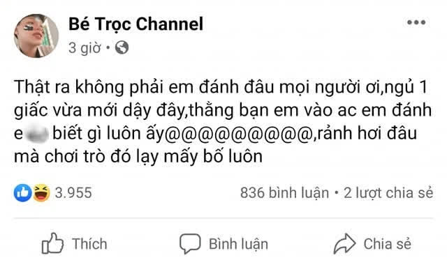 Thần đồng top 1 Thách Đấu Liên Quân thừa nhận có người đánh hộ, bị cộng đồng chỉ trích vì chơi bẩn? - Ảnh 3.