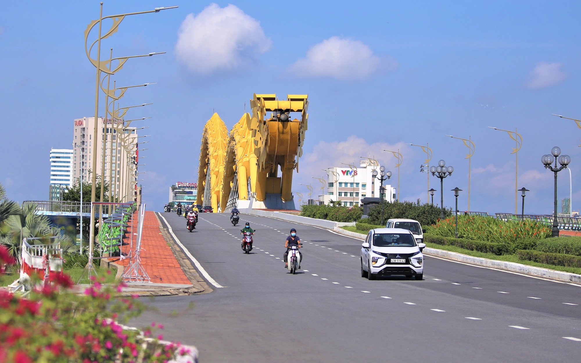 Hôm nay Đà Nẵng 0 ca Covid-19 cộng đồng, thành phố hiện có 32 xã, phường vùng xanh