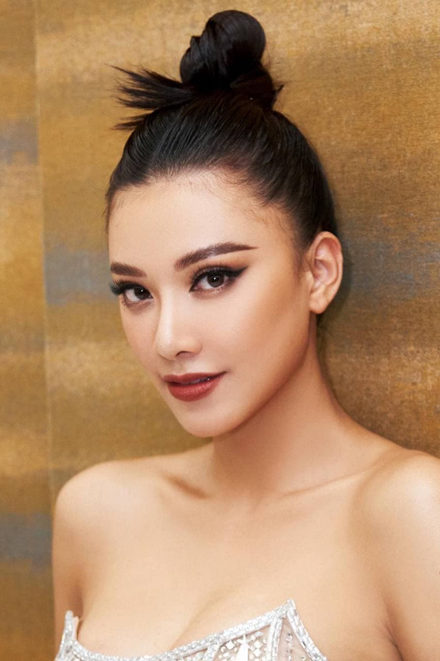 Kim Duyên đăng tâm thư dài, Miss Universe Việt Nam có động thái đặc biệt giữa tâm bão học vấn của gà cưng - Ảnh 6.