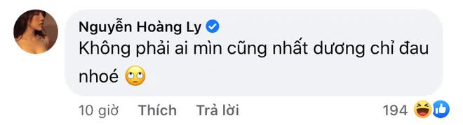 Sau 7749 lần thả thính, LyLy có động thái đánh dấu chủ quyền với Anh Tú - Ảnh 3.