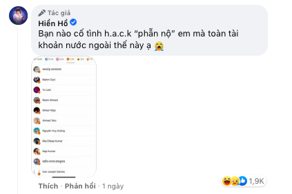 Hiền Hồ đăng ảnh với caption xinh thì cho 1 tim nhưng lại nhận về hàng nghìn phẫn nộ, lý do vì sao? - Ảnh 3.