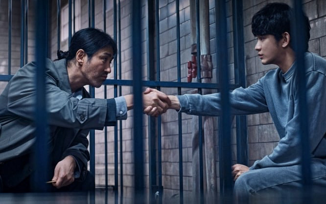 Kim Soo Hyun ngồi tù vì tội giết người ở trailer phim mới, netizen Việt lo sốt vó vì phải &quot;xem lậu&quot;