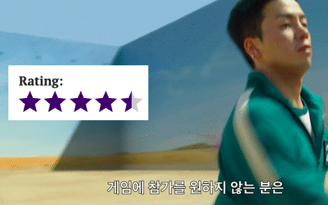 Bom tấn sinh tồn Hàn của Netflix ra mắt số điểm quá ổn áp, &quot;ông hoàng phim hành động&quot; Lee Jung Jae gửi lời chào độc giả Kênh 14
