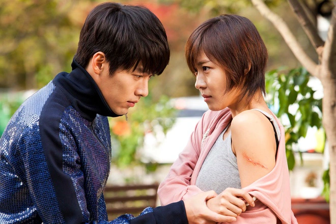 Son Ye Jin - Hyun Bin đều từng phá lệ ở bộ phim của nửa kia: Đóng phản diện hay làm cameo đều nhận cả - Ảnh 3.