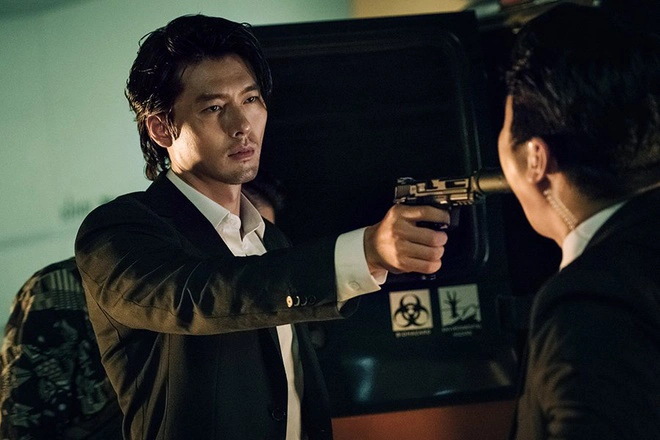 Son Ye Jin - Hyun Bin đều từng phá lệ ở bộ phim của nửa kia: Đóng phản diện hay làm cameo đều nhận cả - Ảnh 5.