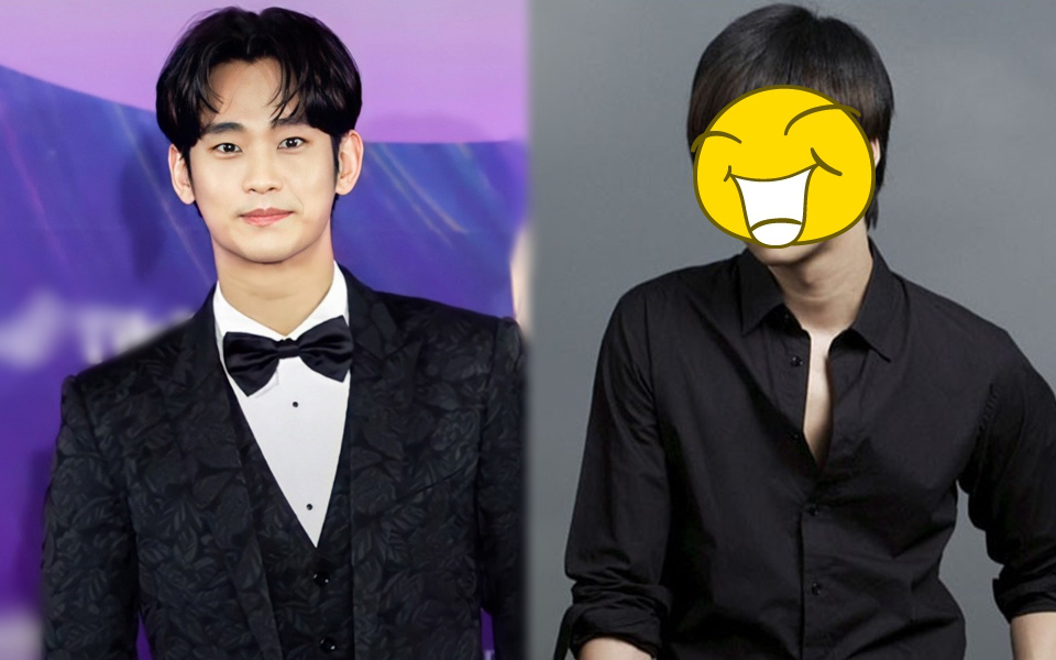 Kim Soo Hyun từng trượt vai ở Vườn Sao Băng, đối thủ năm đó giờ ra sao mà ai cũng mừng cho &quot;cụ giáo&quot;?