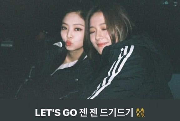 Hoạt động solo của BLACKPINK luôn có bóng hình chị cả: Bất chấp sớm đêm ở hậu trường, tỉ mỉ chuẩn bị từng hộp kẹo, chai nước - Ảnh 5.