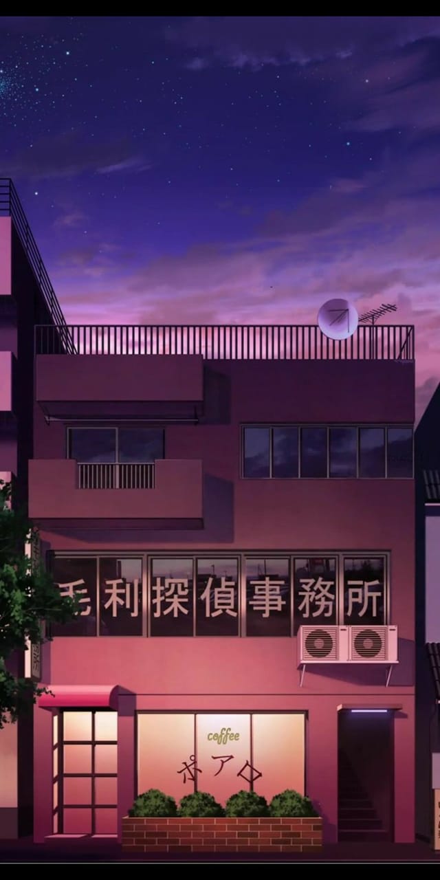 So kè nhà cửa của dàn nhân vật Conan: Shinichi giàu nứt vách nhưng vẫn hửi khói một biệt thự mạ vàng 20.000 tỷ! - Ảnh 4.