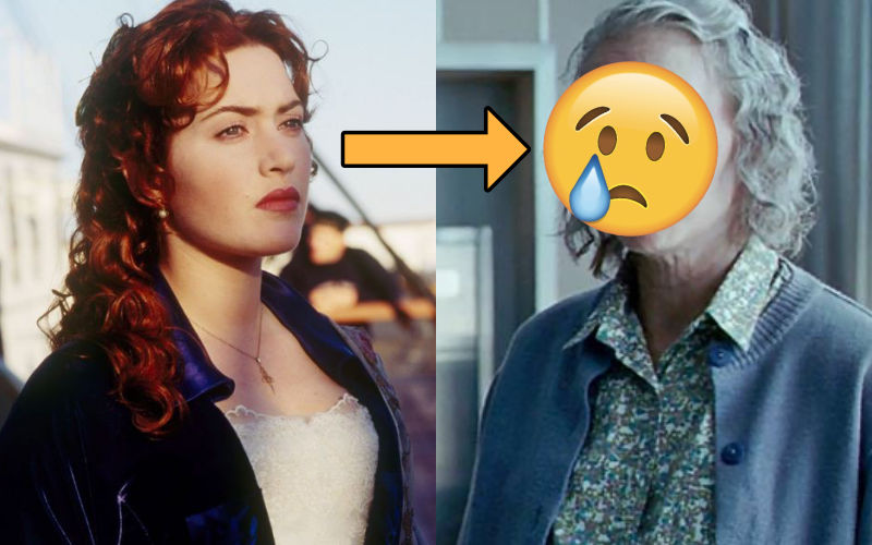 6 nữ thần Hollywood tự hủy sắc đẹp để chứng minh diễn xuất đỉnh cao: Người đẹp Titanic làm xấu &quot;tới bến&quot; còn chưa bằng cái tên cuối!