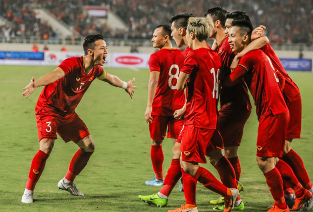 Tất tần tật cách xem trực tiếp trận Việt Nam gặp Saudi Arabia tại Vòng loại 3 World Cup 2022 đêm nay! - Ảnh 2.