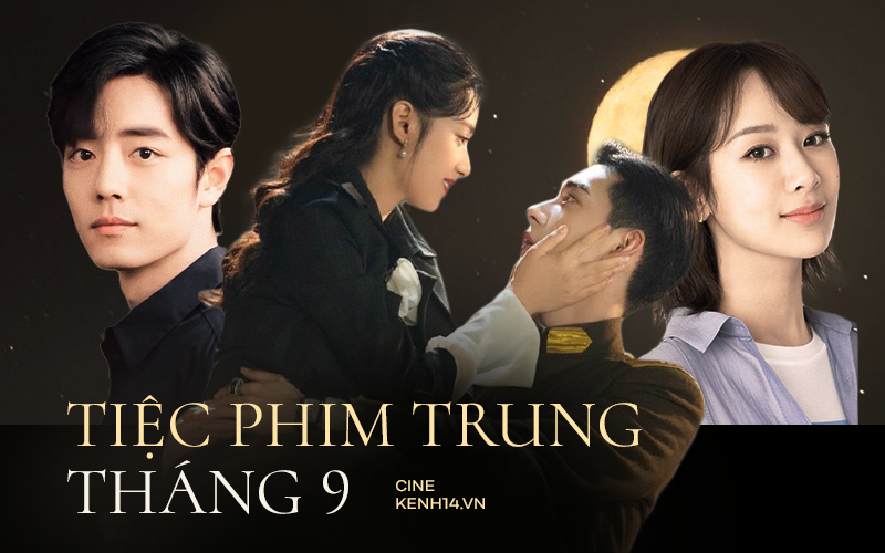 Làng phim Trung tháng 9 vẫn hot sau đợt &quot;thanh trừng&quot;: Dương Tử tái xuất đụng ngay &quot;tra nam Đông Cung&quot;, ai sẽ thắng?