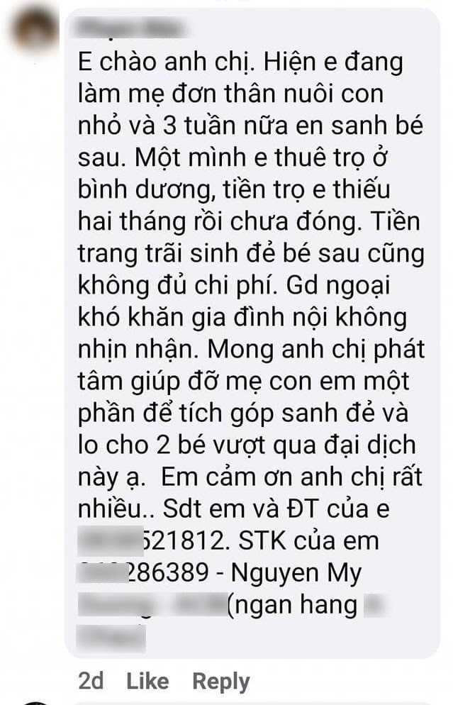 Chồng Việt Hương phanh phui chiêu lừa đảo trắng trợn mùa dịch: 8 người 1 tài khoản - Ảnh 3.