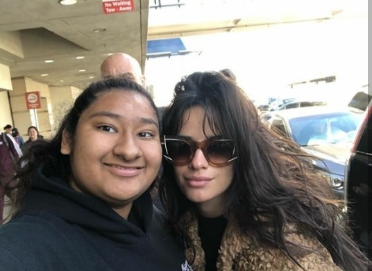 Đẳng cấp fangirl: Cô nàng Gen Z có ảnh chụp chung với cả làng sao từ Hàn đến Hollywood, kiếp trước cứu cả thế giới hay gì? - Ảnh 6.