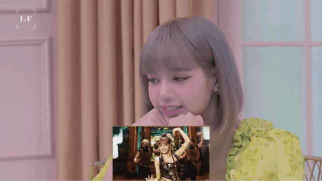 Lisa lần đầu xem MV của mình: Tiết lộ chi tiết giả trân nhất, phản ứng thế nào về phân cảnh Thái Lan gây sốt? - Ảnh 8.