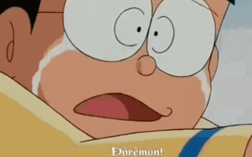 Khóc nấc với món quà Doraemon để lại cho Nobita trước khi bỏ đi mãi mãi, xem đoạn kết mà vỡ òa vì quá &quot;đau tim&quot;