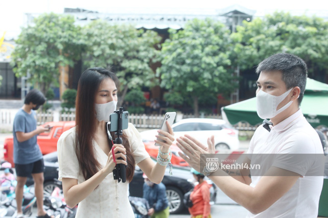 Phía Thuỷ Tiên chính thức lên tiếng về vụ tạm khoá báo có gây xôn xao, đưa ra bằng chứng cụ thể để minh oan! - Ảnh 6.