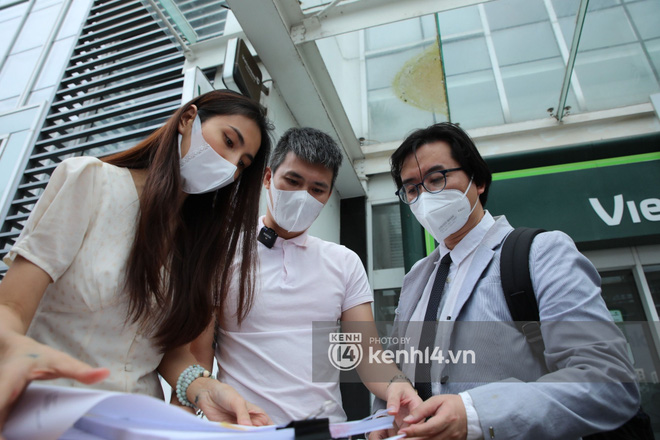 Phía Thuỷ Tiên chính thức lên tiếng về vụ tạm khoá báo có gây xôn xao, đưa ra bằng chứng cụ thể để minh oan! - Ảnh 7.