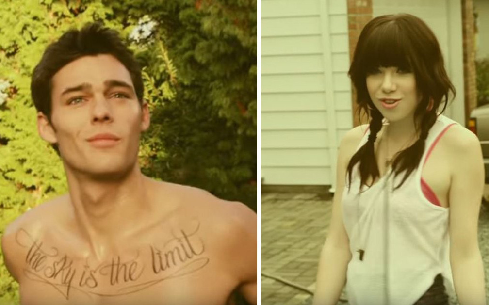 Nam chính Call Me Maybe bức xúc vì luôn bị gọi là &quot;chàng gay&quot;, tiết lộ cái kết cực sốc trong kịch bản gốc cách đây 10 năm!