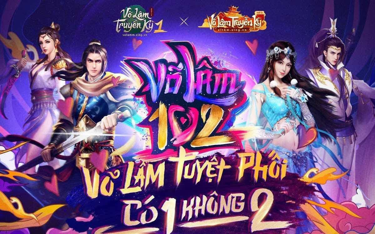 Võ Lâm 102: Ngắm nhan sắc Top 20 thí sinh xuất sắc nhất &quot;sàn đấu 38 tỷ&quot; của làng game Việt