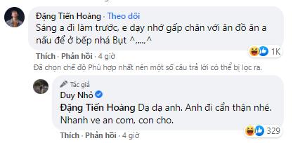 Bụt đăng ảnh giường chiếu, nhưng cộng đồng mạng lại chỉ quan tâm đến bình luận bất ngờ từ ViruSs? - Ảnh 2.